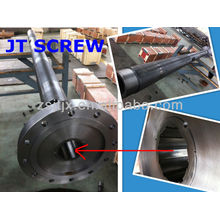 vent cylinder plastic & rubber machinery parts